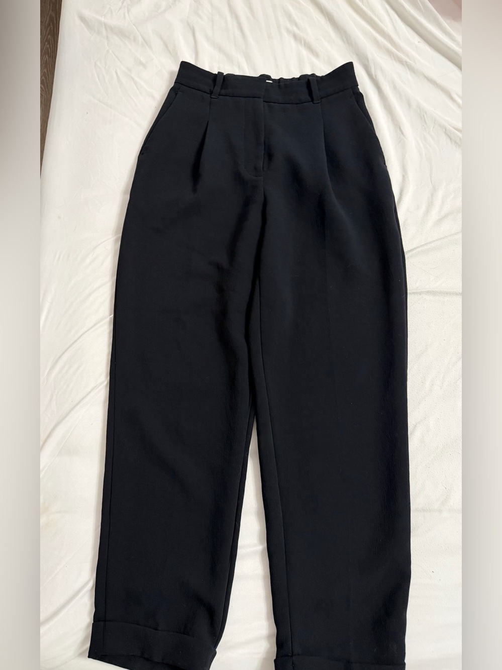 Aritzia Dashwood Pants